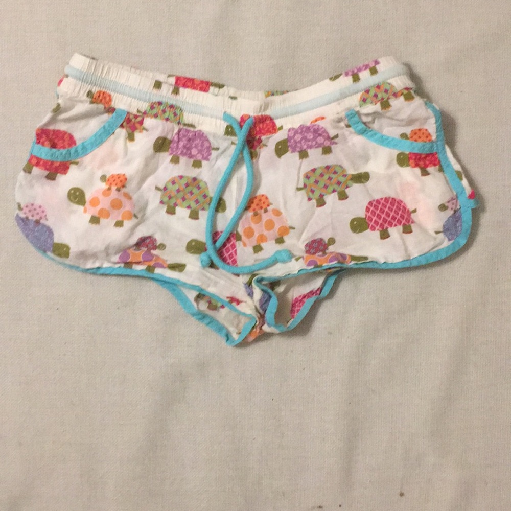 PJ Salvage shorts, small